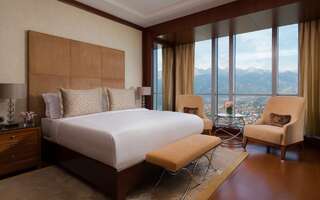 Отель Отель Ritz-Carlton Алма-Ата Алматы-1